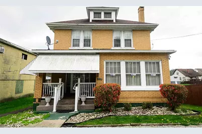 805 High St, Luzerne Township, PA 15417 - Photo 1
