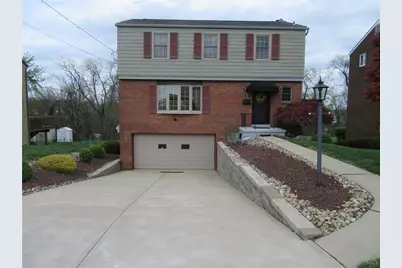 80 Julie Drive, Pittsburgh, PA 15227 - Photo 1