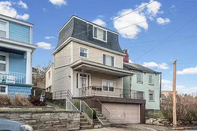 17 Locust St, Etna, PA 15223 - Photo 1