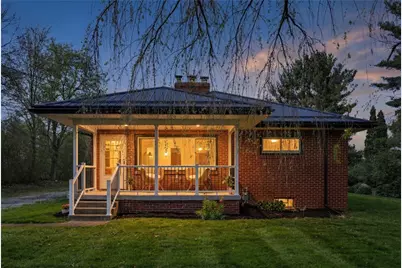 499 Harpers Ferry Rd, North Sewickley Township, PA 15010 - Photo 2