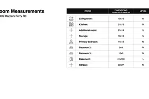 499 Harpers Ferry Rd, North Sewickley Township, PA 15010 - Photo 44