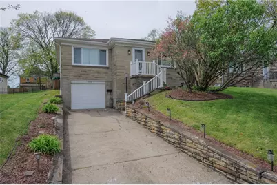 922 Maple Ave, Pittsburgh, PA 15234 - Photo 1
