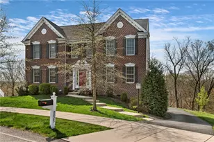 8025 Jordan Ct, Moon/Crescent Twp, PA 15108 - Photo 2