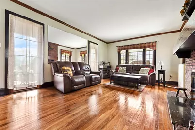 637 E McMurray Rd, Peters Township, PA 15317 - Photo 8