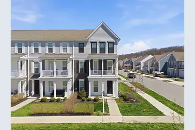 1638 Hastings Park Dr, South Fayette, PA 15017 - Photo 26