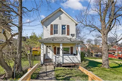 1063 Muldowney Ave, Pittsburgh, PA 15207 - Photo 2