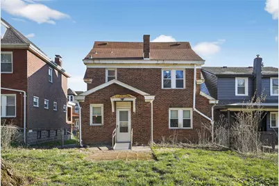 259 Church Ave, Pittsburgh, PA 15210 - Photo 2