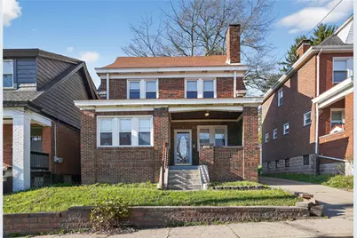 259 Church Ave, Pittsburgh, PA 15210 - Photo 1