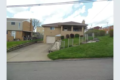 412 Lois Drive, Pittsburgh, PA 15236 - Photo 1