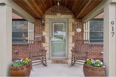 917 Roland Rd, Wilkins Township, PA 15221 - Photo 4