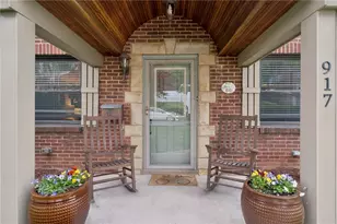 917 Roland Rd, Wilkins Township, PA 15221 - Photo 4