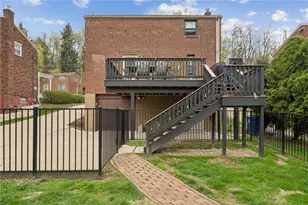 917 Roland Rd, Wilkins Township, PA 15221 - Photo 32