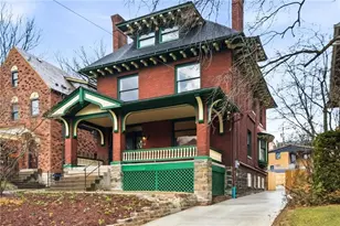 6123 Callery St, Pittsburgh, PA 15206 - Photo 2
