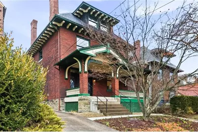 6123 Callery Street, Pittsburgh, PA 15206 - Photo 1