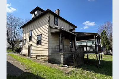 825 Morton St, New Castle, PA 16101 - Photo 4