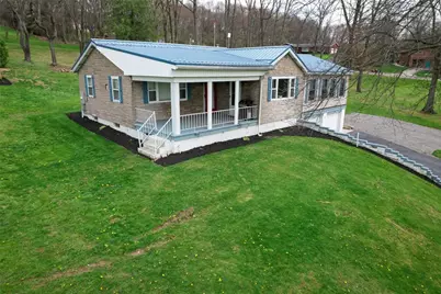 417 Randolph Ave, East Butler Boro, PA 16029 - Photo 28