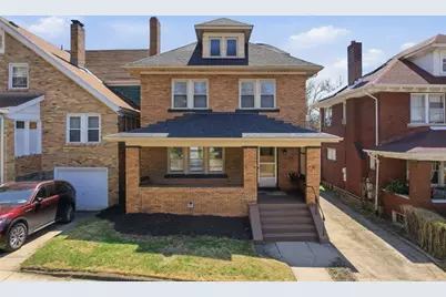 1251 Hodgkiss St, Marshall Shadeland, PA 15212 - Photo 1