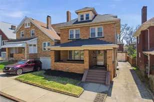 1251 Hodgkiss St, Marshall Shadeland, PA 15212 - Photo 2