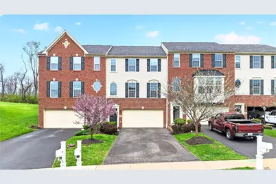 312 Maple Ridge Drive, Cecil, PA 15317 - Photo 42