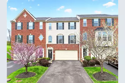 312 Maple Ridge Drive, Cecil, PA 15317 - Photo 1