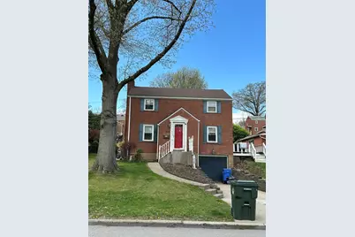 5360 Spring Valley Drive, Pittsburgh, PA 15236 - Photo 1