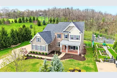 222 Evandale Road, Cecil, PA 15317 - Photo 1