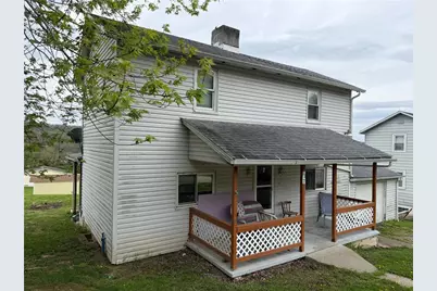 117 Uniontown St, Nicholson Township, PA 15460 - Photo 2