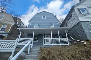 2323 Patterson Ave, Pittsburgh, PA 15218 - Photo 2