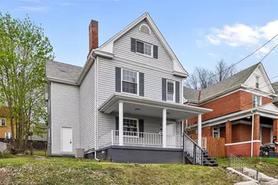 2430 Dewey Street, Munhall, PA 15120 - Photo 1