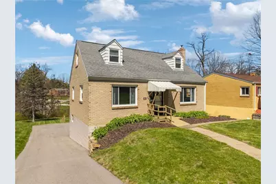 523 Beatty Rd, Monroeville, PA 15146 - Photo 44