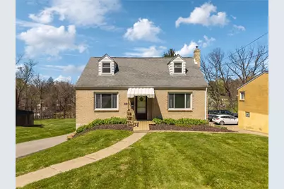 523 Beatty Rd, Monroeville, PA 15146 - Photo 1