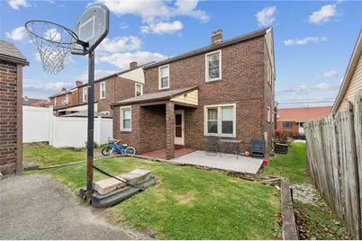 1008 Washington St, McKeesport, PA 15132 - Photo 30