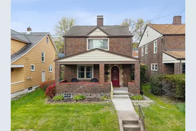 1008 Washington St, McKeesport, PA 15132 - Photo 1