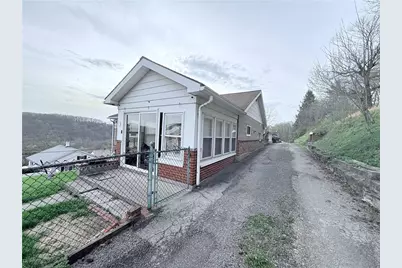 521/523 3rd St, Luzerne Township, PA 15447 - Photo 2