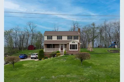 128 Moffett Run Road, Center Township, PA 15001 - Photo 1