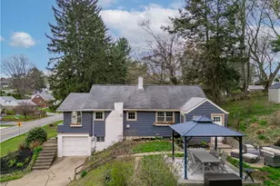 272 Spring Run Rd, Moon/Crescent Twp, PA 15046 - Photo 38