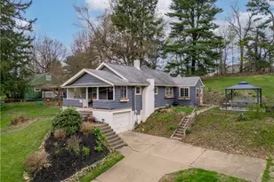 272 Spring Run Rd, Moon/Crescent Twp, PA 15046 - Photo 2