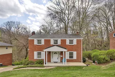 1244 Harvest Dr, Monroeville, PA 15146 - Photo 1