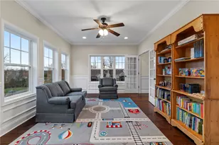 101 Vista Ridge Ln, Adams Township, PA 16059 - Photo 22