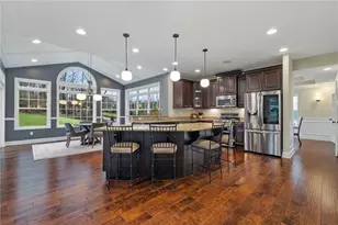 101 Vista Ridge Ln, Adams Township, PA 16059 - Photo 10