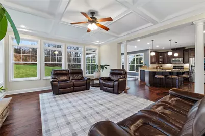 101 Vista Ridge Ln, Adams Township, PA 16059 - Photo 6