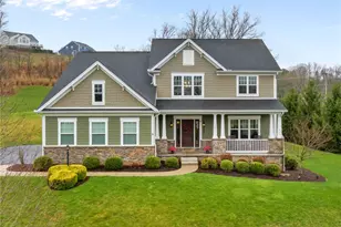 101 Vista Ridge Ln, Adams Township, PA 16059 - Photo 1