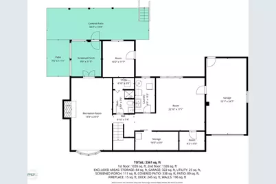 1223 Silver Lane, Robinson Twp, PA 15136 - Photo 50