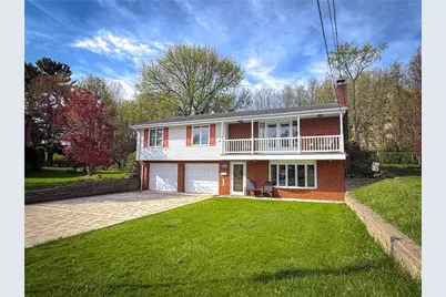 1357 Akehurst Rd, Scott Township, PA 15220 - Photo 2