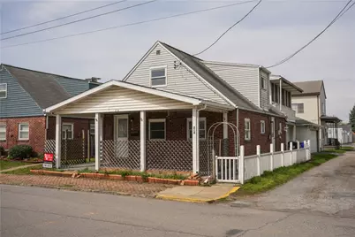 214 12th St, Monaca, PA 15061 - Photo 2