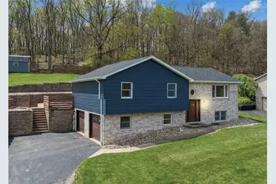 335 Six Flat Rd, Center Township-Homer City, PA 15748 - Photo 1