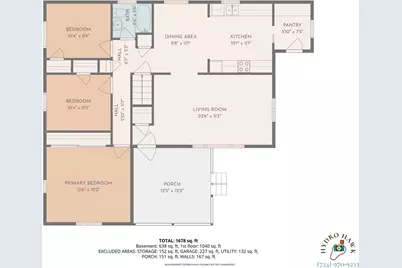 409 Pleasant Valley Rd, Smith Township, PA 15019 - Photo 20