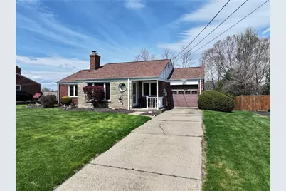 6723 Ridgevue Drive, South Park, PA 15236 - Photo 2