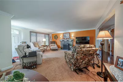 6723 Ridgevue Drive, South Park, PA 15236 - Photo 4