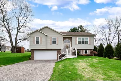 309 Garden Ave, Twp of But SE, PA 16001 - Photo 1